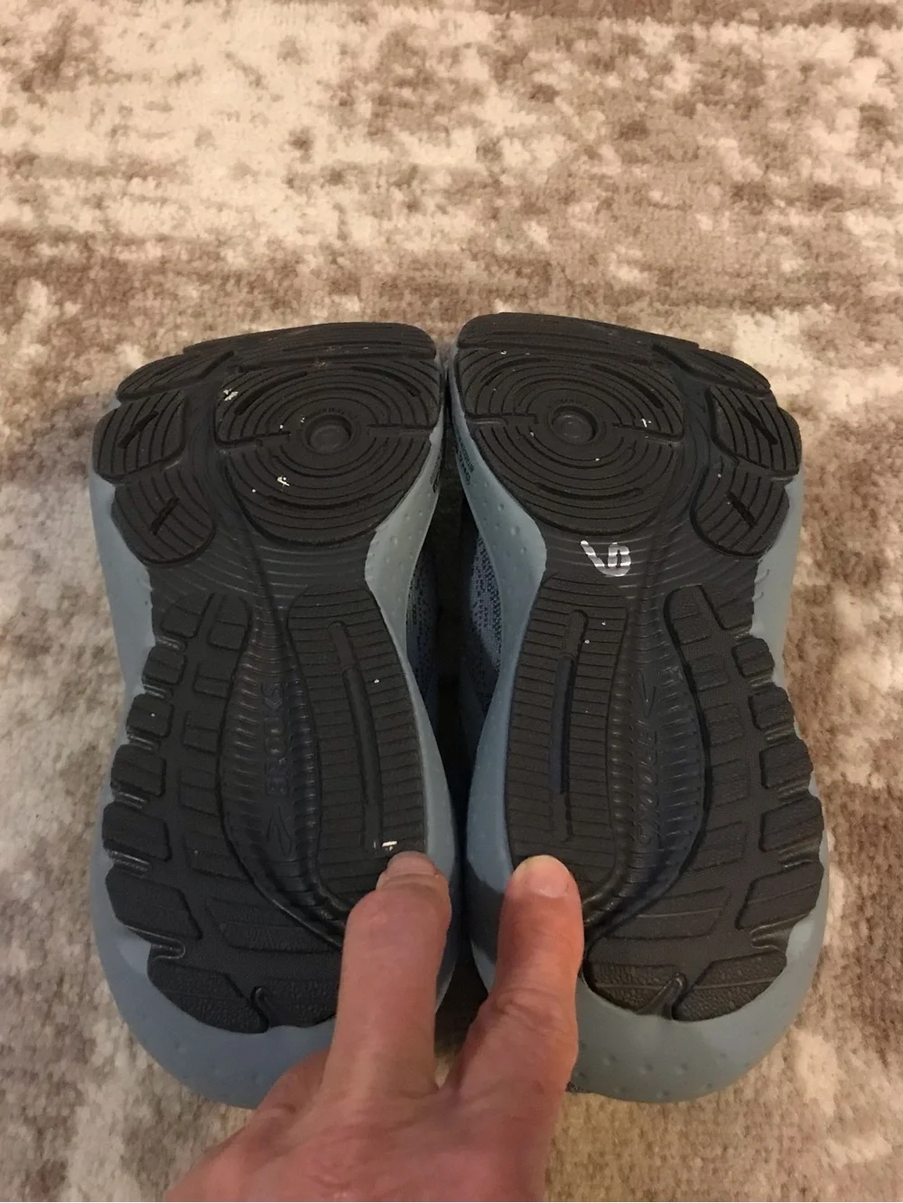 Brooks Glycerin StealthFit 21